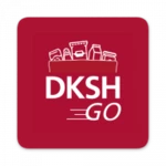 Logo of ดีเค โก android Application 